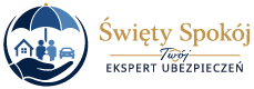 Ekspert Ubezpieczeń – Święty Spokój
